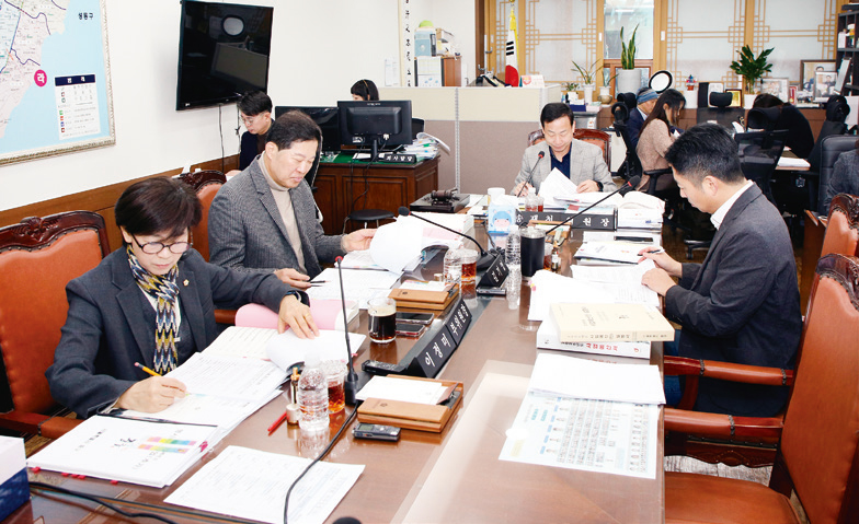 복지건설위원회