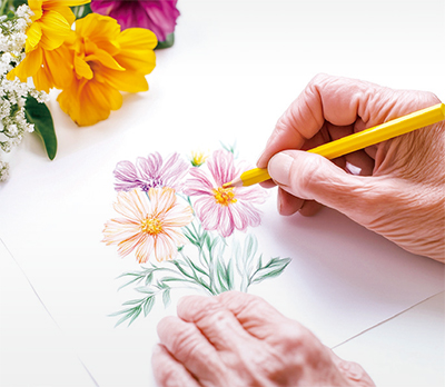 컬러링북 프로그램