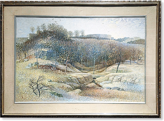 1946, 성북회화연구소