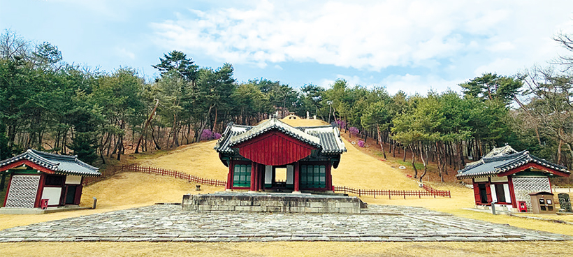 정릉