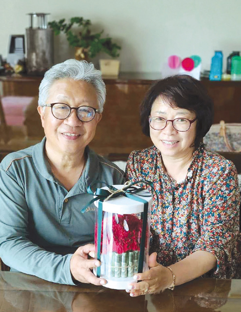 김미지 님 사진