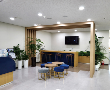 송파ICT청년창업지원센터