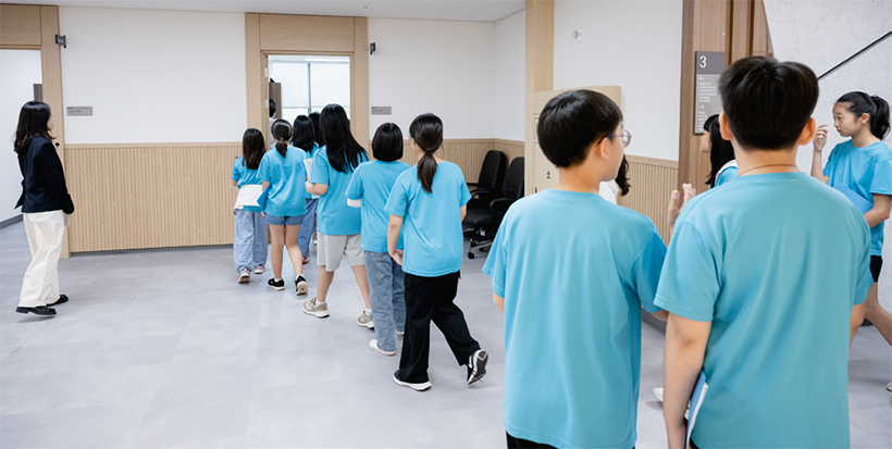 2025. 9. 25. 광남초등학교 어린이청소년 모의의회