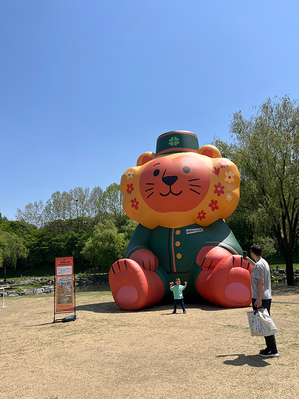 양재아트살롱 르옹이