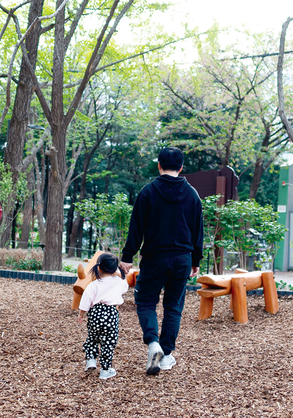 유아숲체험장