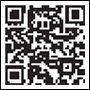 교육신청 바로가기 QR