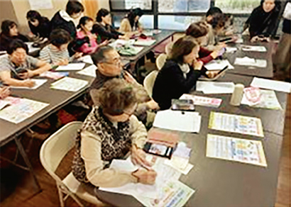 명동