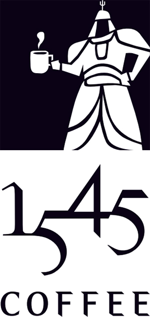 1545 COFFEE