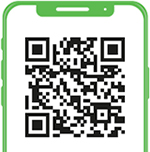 서울특별시 공공서비스예약 QR