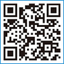 지정의료기관 안내 QR