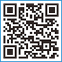 HPV 국가 예방접종 안내 QR