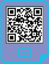 문자알림서비스 QR