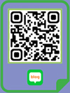 블로그 QR