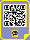 카카오톡채널 QR
