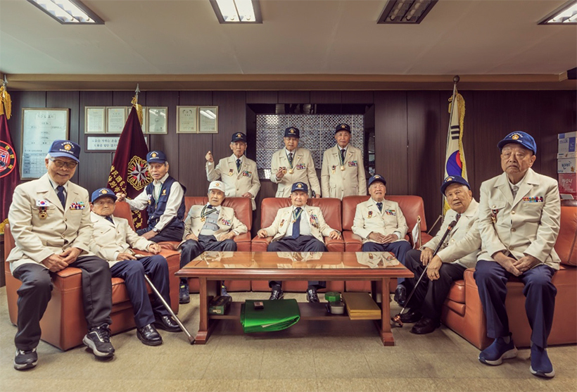 보훈대상자