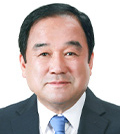 고양석 부의장