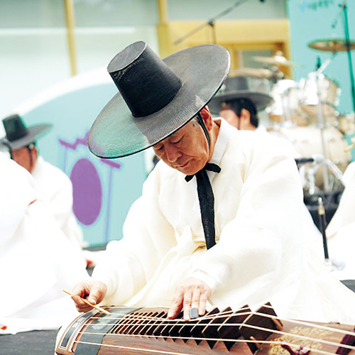 서울국악축제
