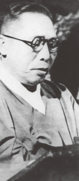 백범 김구 선생