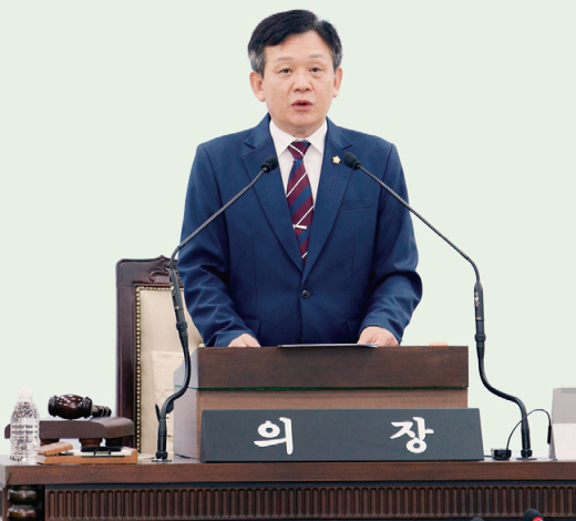 윤판오 의장