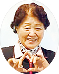 김순자 어르신