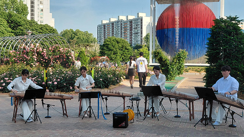 오륜동