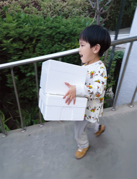 서윤경 님 사진