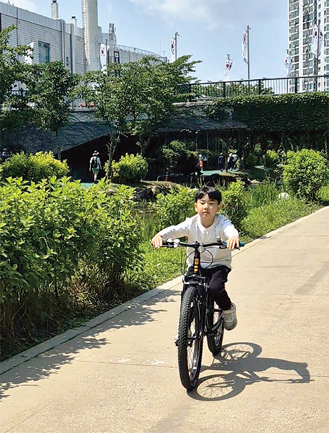 유서빈 님 사진