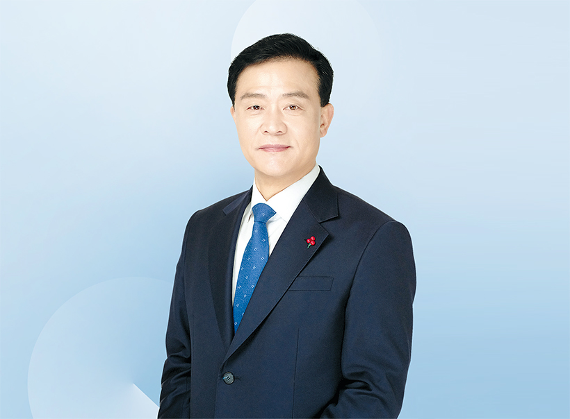 성북구청장 이승로
