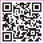 참여자 모집 QR
