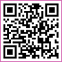김지원 작가와의 만남 QR