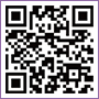 장기요양기관 사회복지사 전문가과정 QR