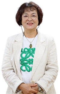이화자