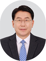 유보화 성동구청장