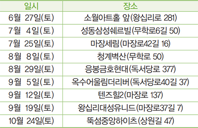 운영안내