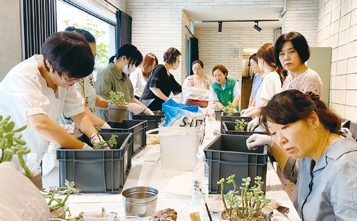 동네 배움터