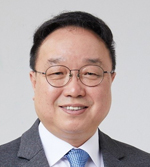 김광성 행정재경위원장