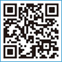온라인 민원신청 QR
