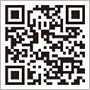 구직지원금 신청 QR