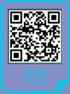 문자알림서비스 QR