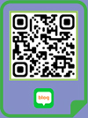 블로그 QR