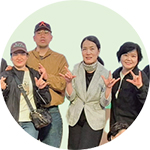 박가흔 센터장