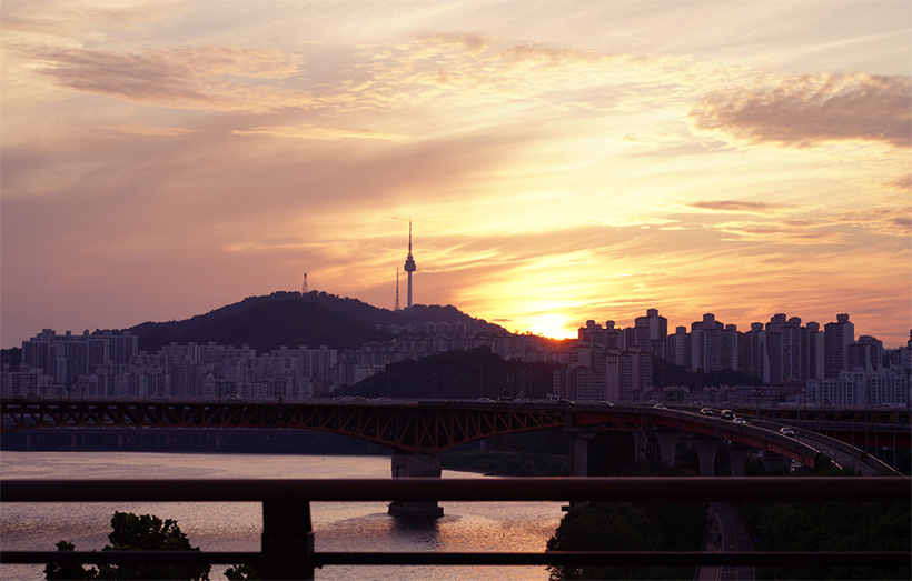 성수구름다리