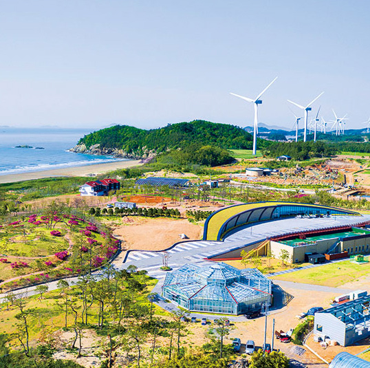 1004 뮤지엄파크