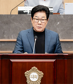 이동길 의원