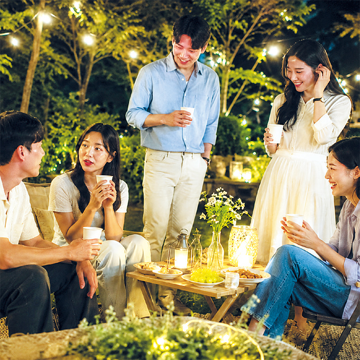청년 문화살롱