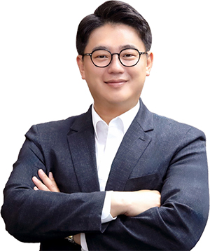 유지웅 의장