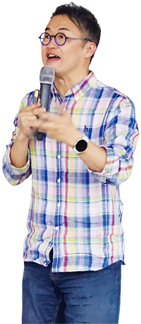 큰별쌤 최태성 선생님