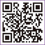 성북문화재단 홈페이지 QR