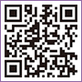 성북50플러스센터 홈페이지 QR