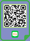 블로그 QR